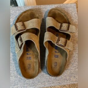 Birkenstock like new size 39